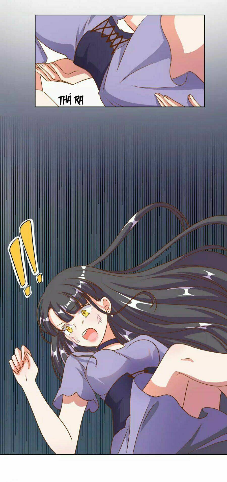 Hôn Nhân Dục Vọng: Thiếu Gia Nhẹ Một Chút!: Chapter 88