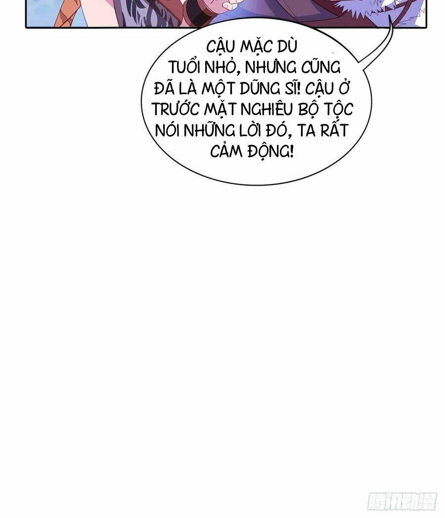 Người Nguyên Thủy Mạnh Nhất: Chapter 17