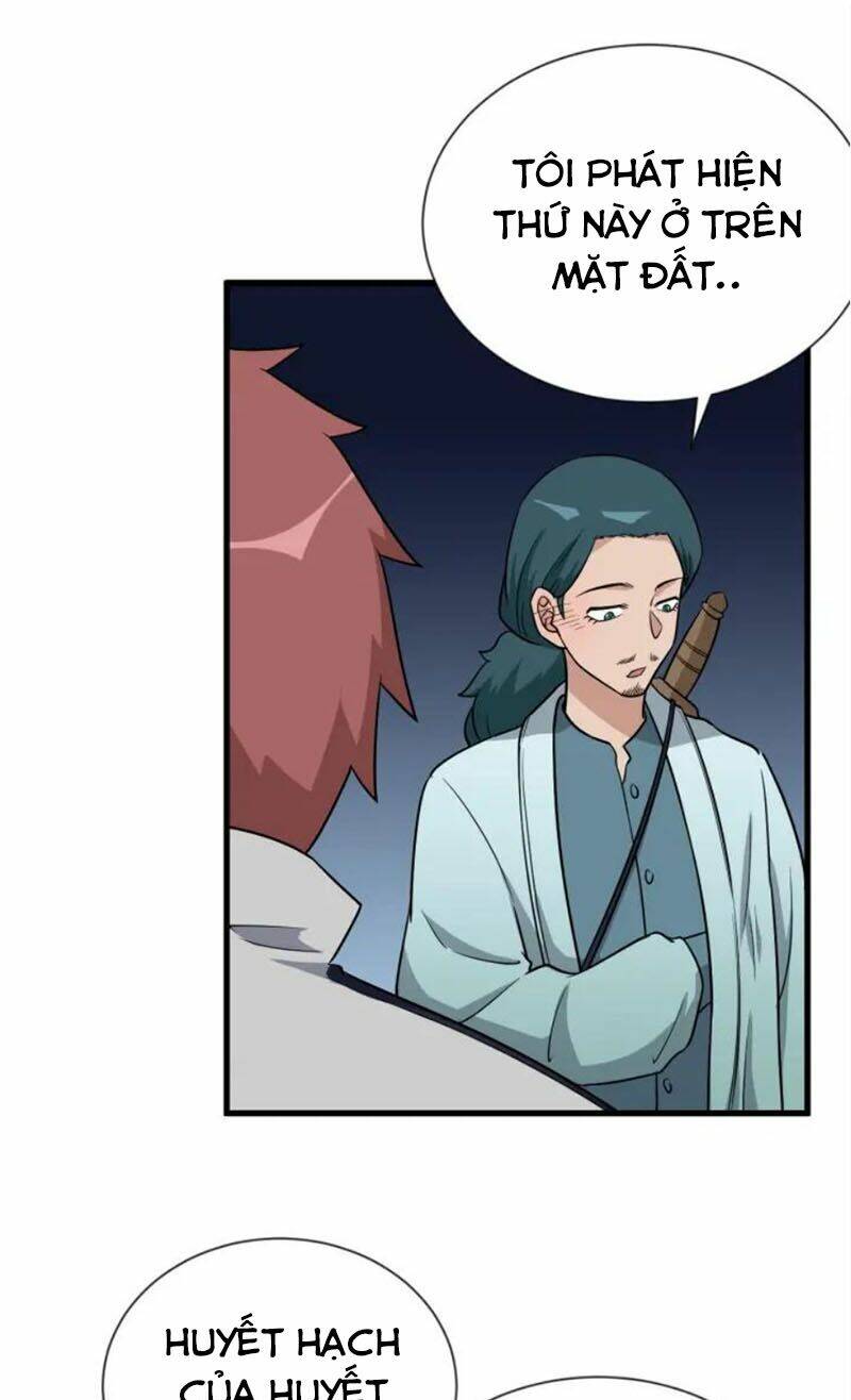Hệ Thống Tu Tiên Mạnh Nhất: Chapter 106