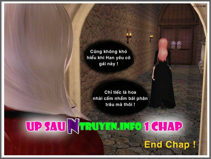 Truyện Sims - Earl Story: Chapter 53