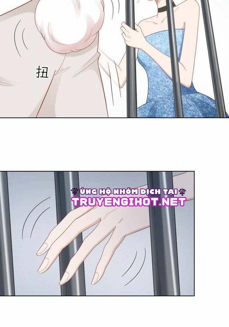 Bạn Trai Là Quái Vật: Chapter 100