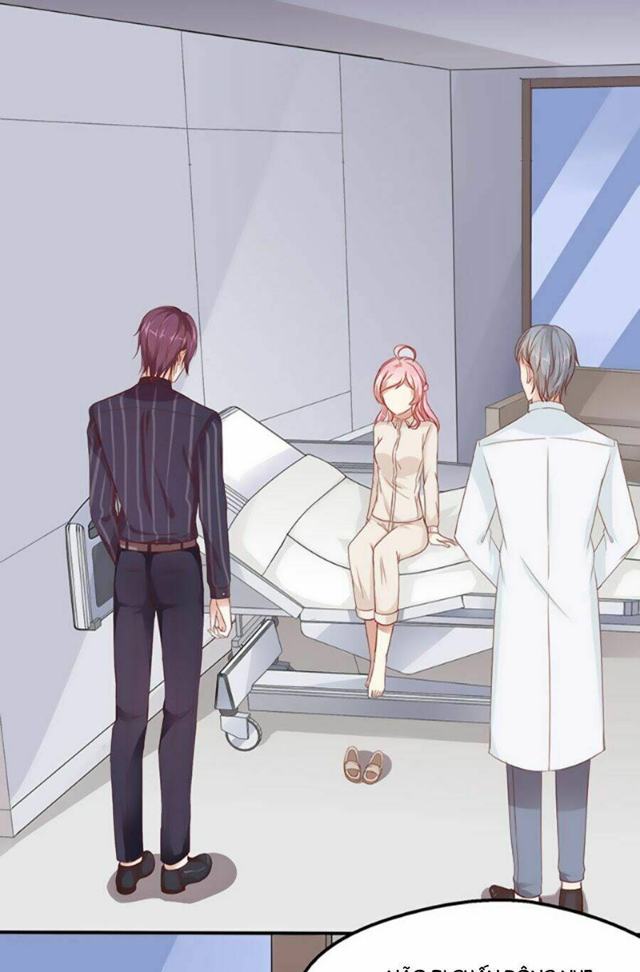 Cả Thế Giới Đều Không Bằng Người: Chapter 10