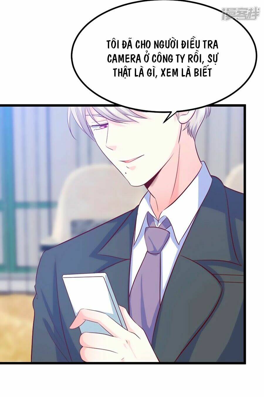 Ta Và Nam Thần Cởi Áo Ngủ Rồi: Chapter 11