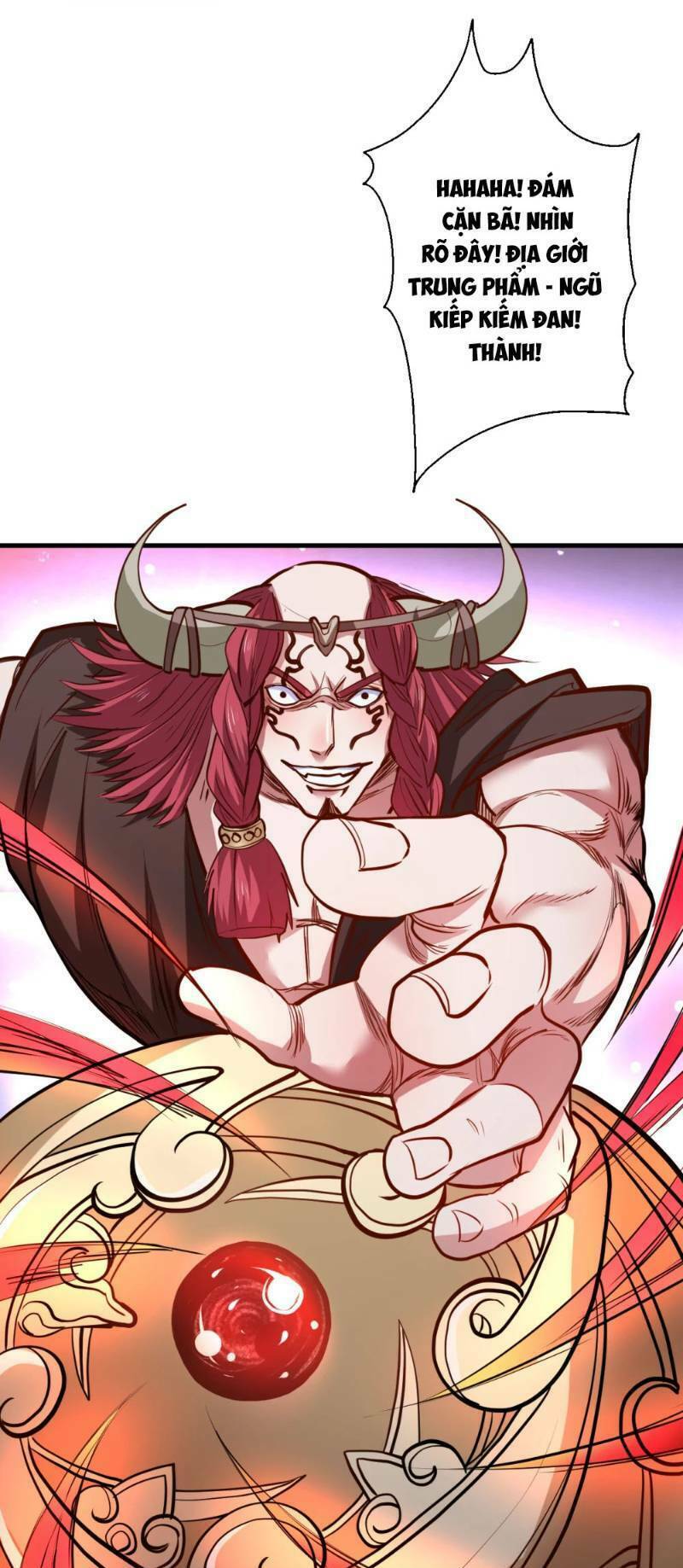 Tối Cường Đại Biểu Hoàng Kim Thận: Chapter 42