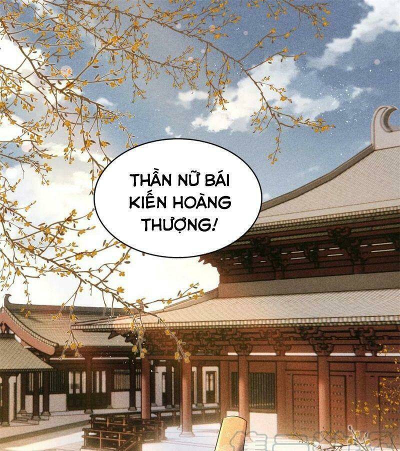 Trọng Sinh Chi Đích Nữ Bất Thiện: Chapter 77