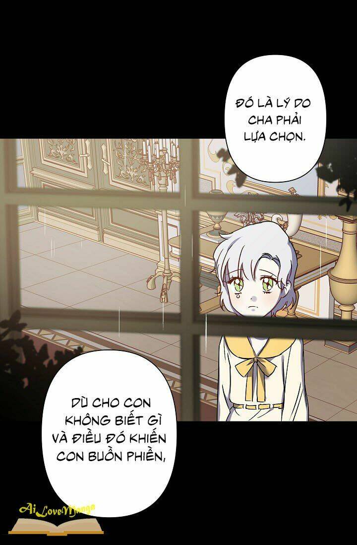 Hôn Lễ Báo Thù: Chapter 42