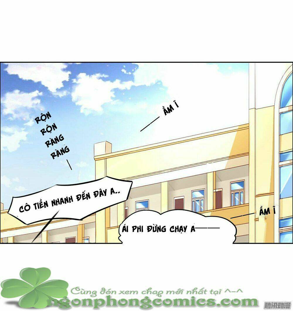 Hoàng Đế “Phế Vật” Tiến Hóa Sử: Chapter 12