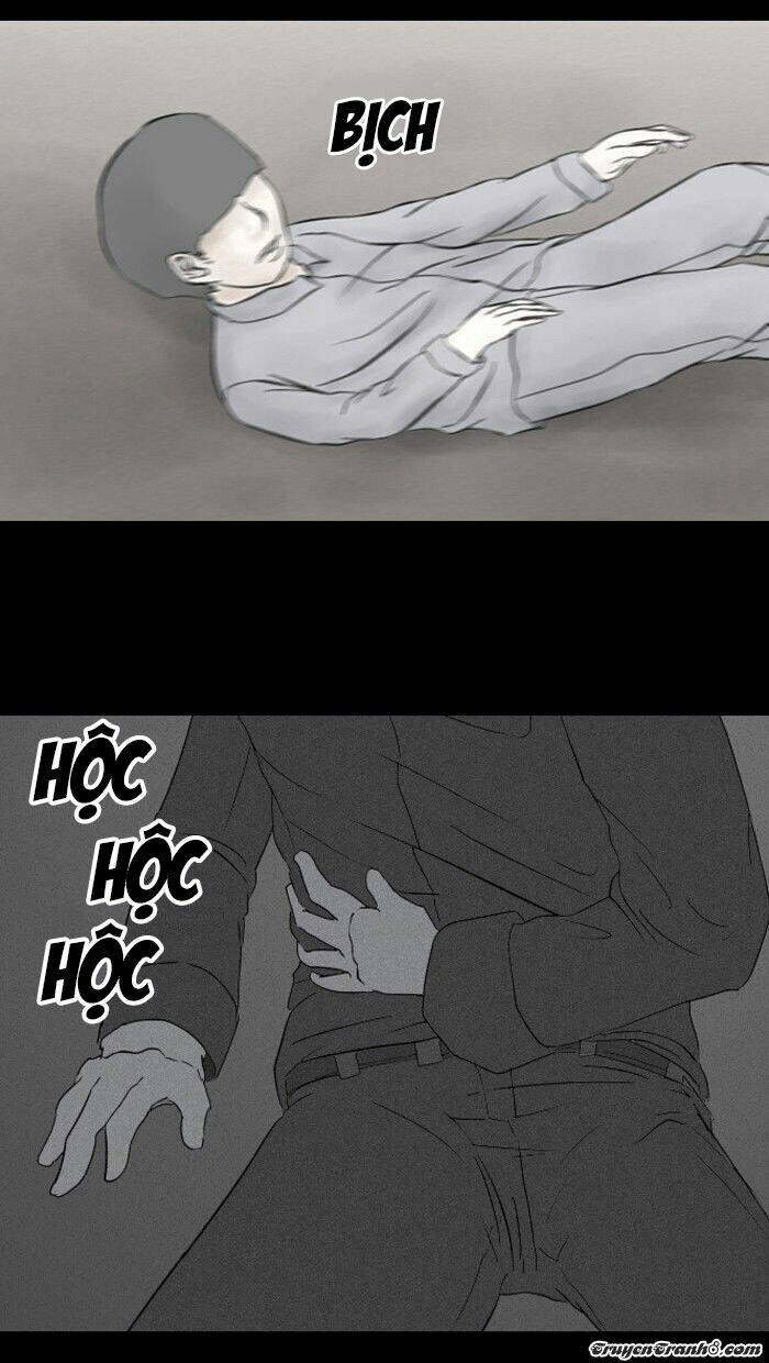 Thứ Sáu: Những Câu Chuyện Cấm: Chapter 22