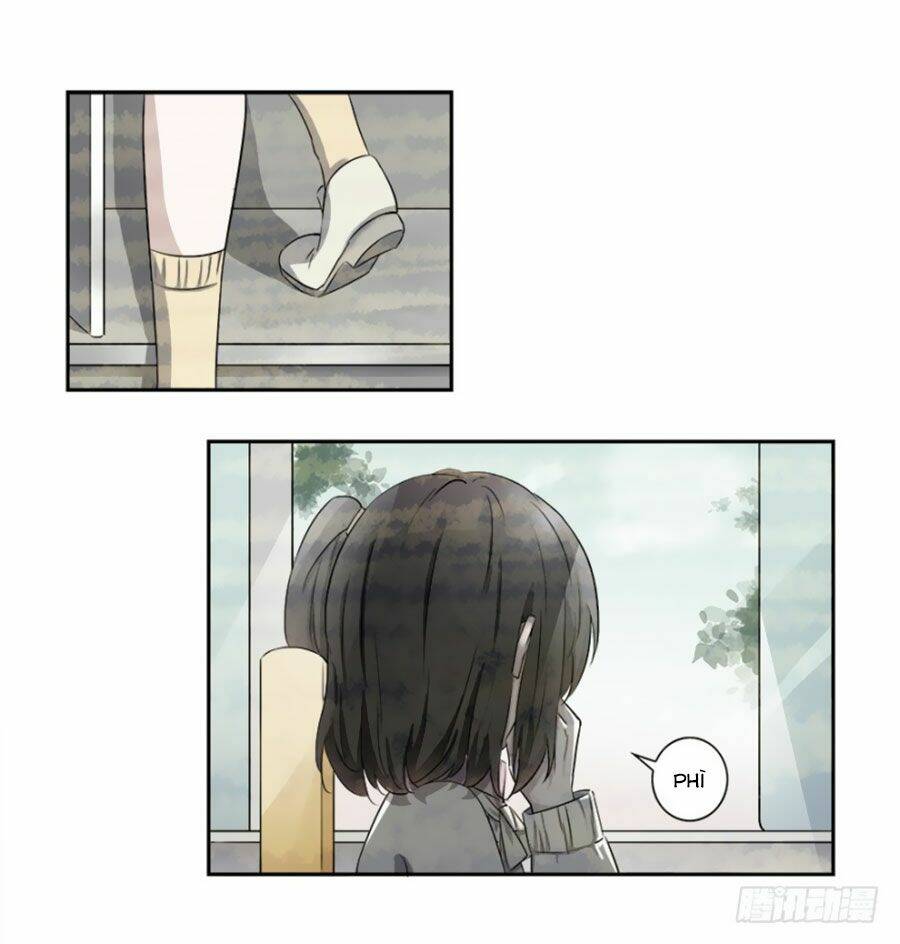 Thiên Kim Đường Môn: Chapter 56