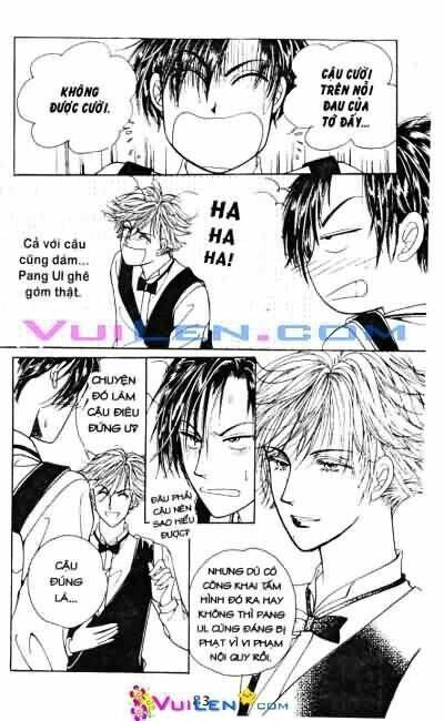 Virus Tiền: Chapter 4