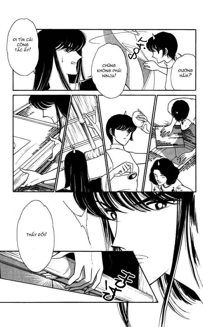 Ao No Fuuin - Blue Seal: Chapter 39