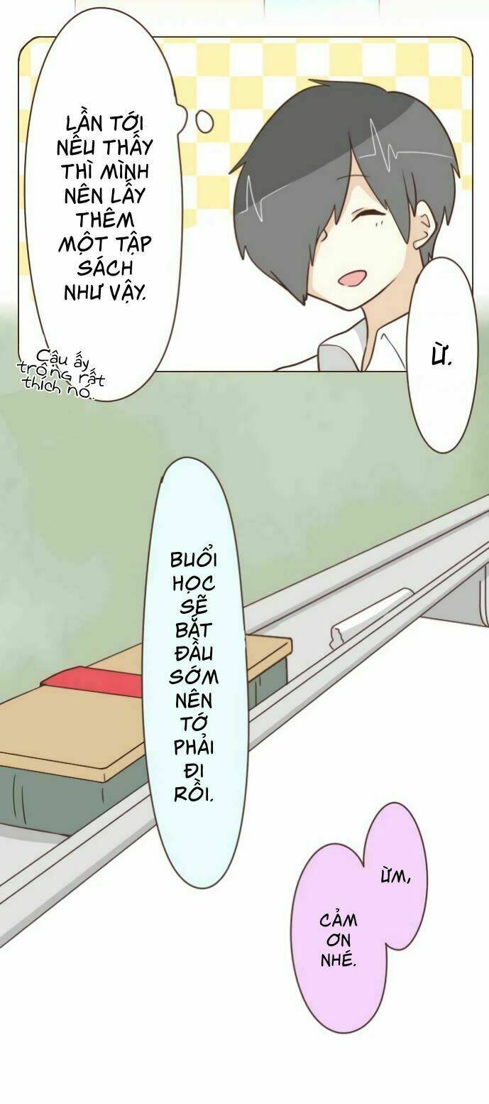 Ike Loli: Chapter 16