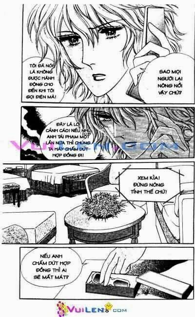 Cô Gái Vương Giả: Chapter 3