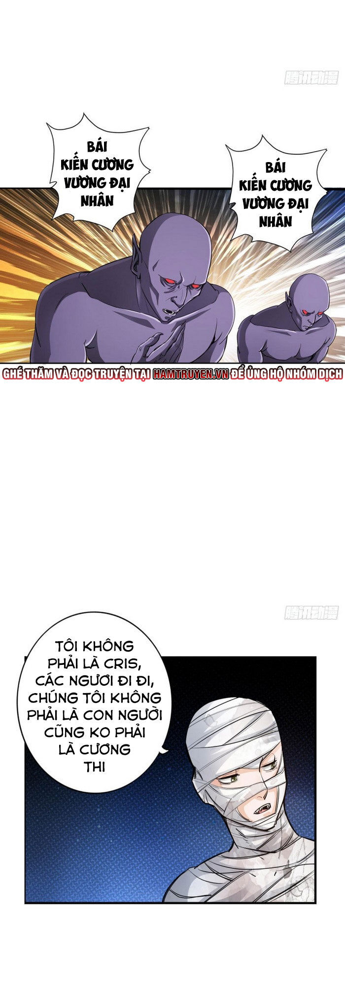 Hệ Thống Tìm Đường Chết Mạnh Nhất: Chapter 86