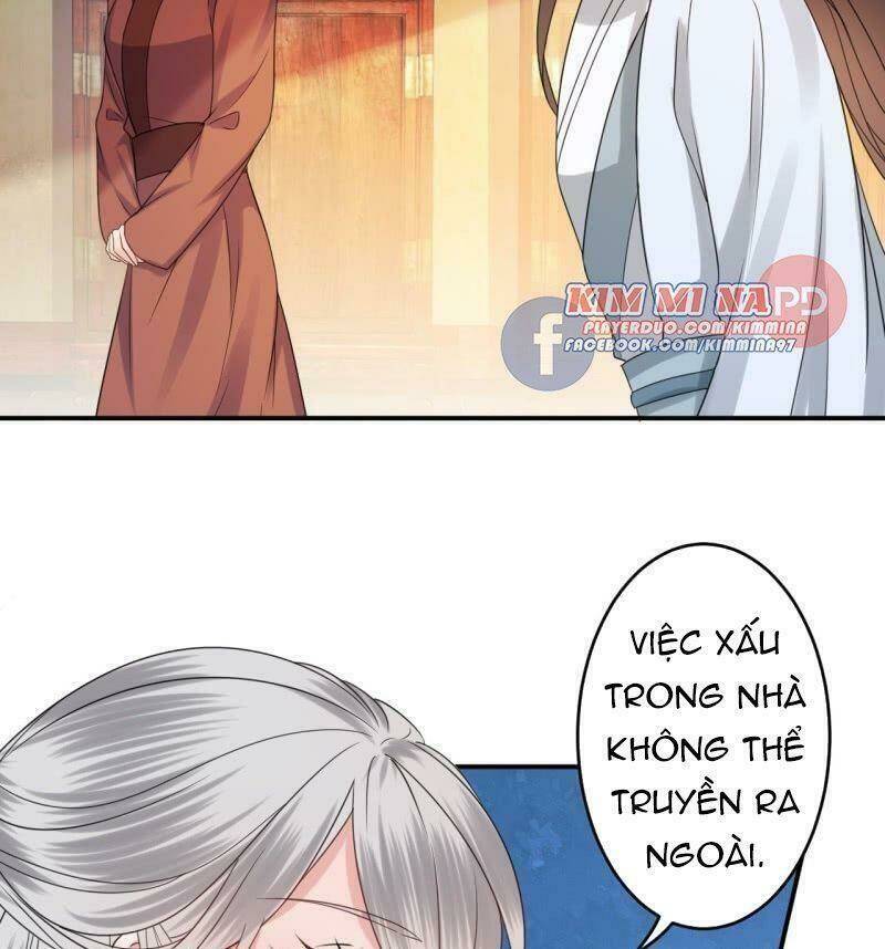 Vương Gia Kiêu Ngạo Quá Khó Cua: Chapter 56