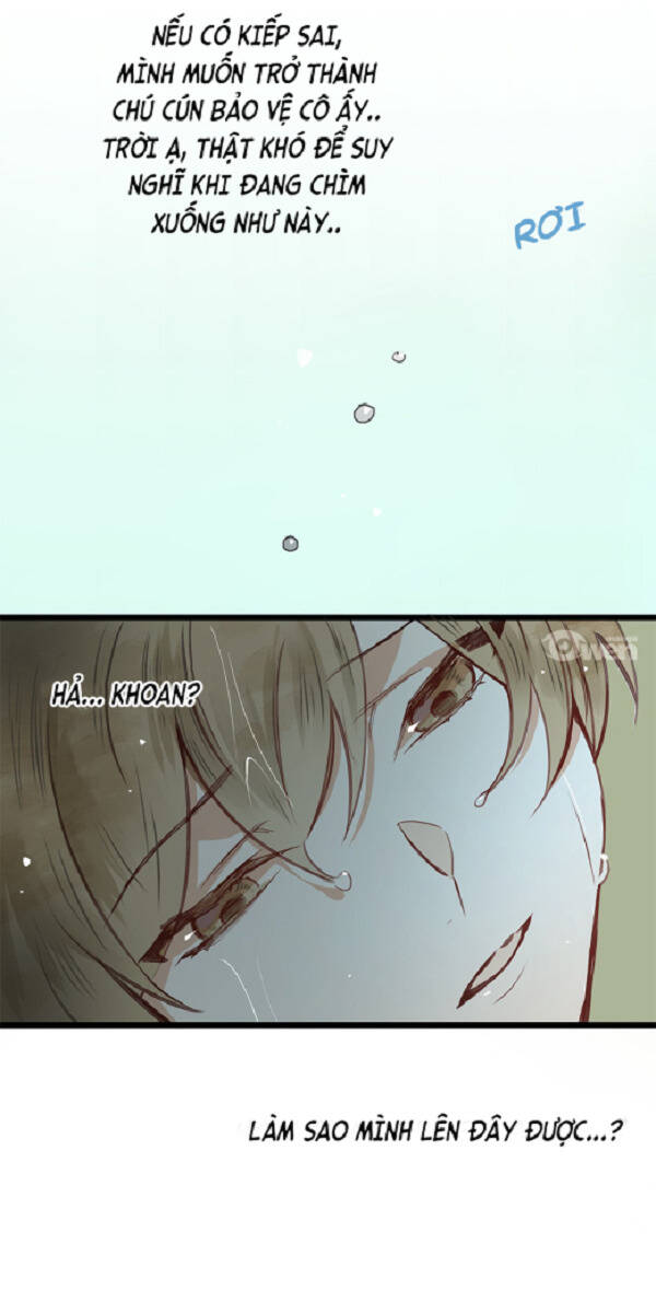 Cô Gái Tôi Thích Là.. Con Trai!!: Chapter 1