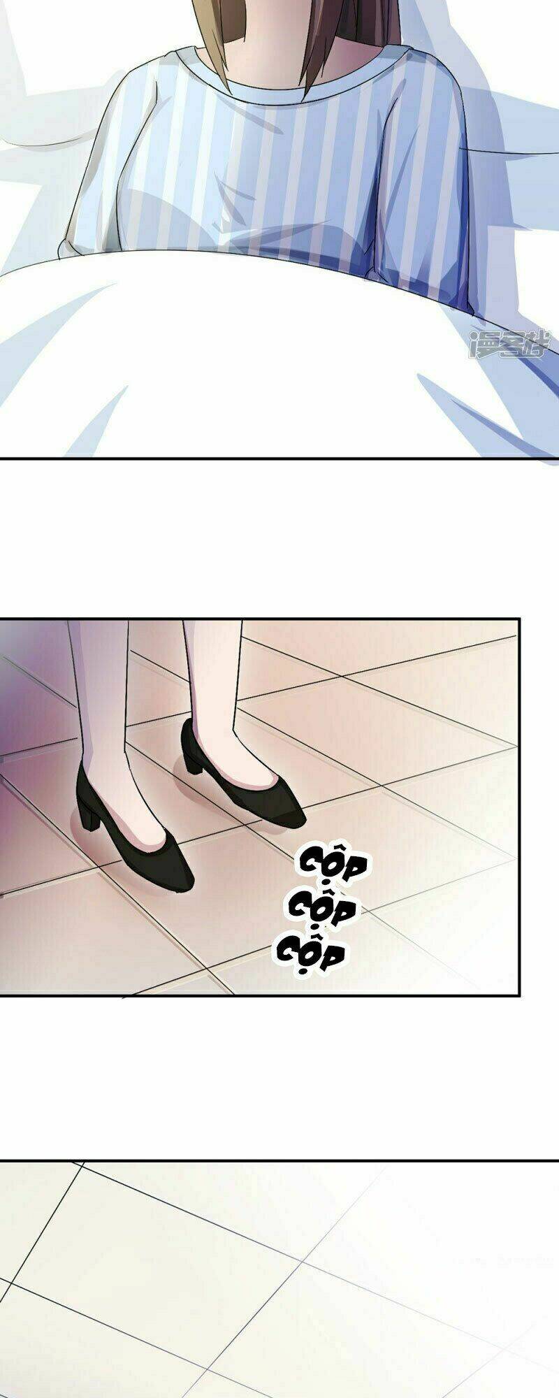 Mạc Thiếu Bức Hôn: Vợ Mới Khó Chống Đỡ: Chapter 67