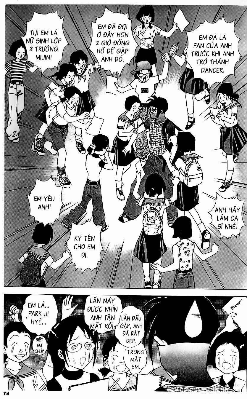 Ai Hơn Ai: Chapter 29