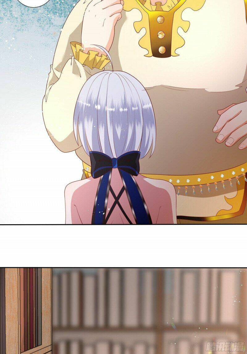 Công Chúa Phản Diện Trong Truyền Thuyết: Chapter 35