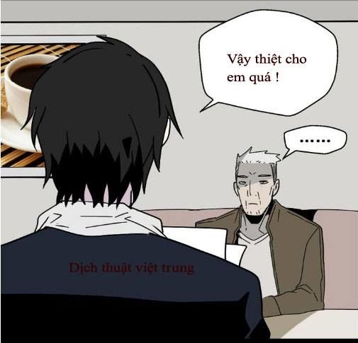 Ứng Dụng Thẩm Mỹ: Chapter 34