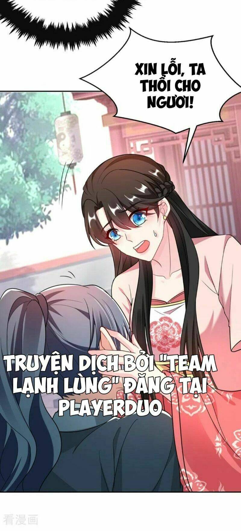 Giang Sơn Mỹ Nam Nhập Trướng Ta: Chapter 48