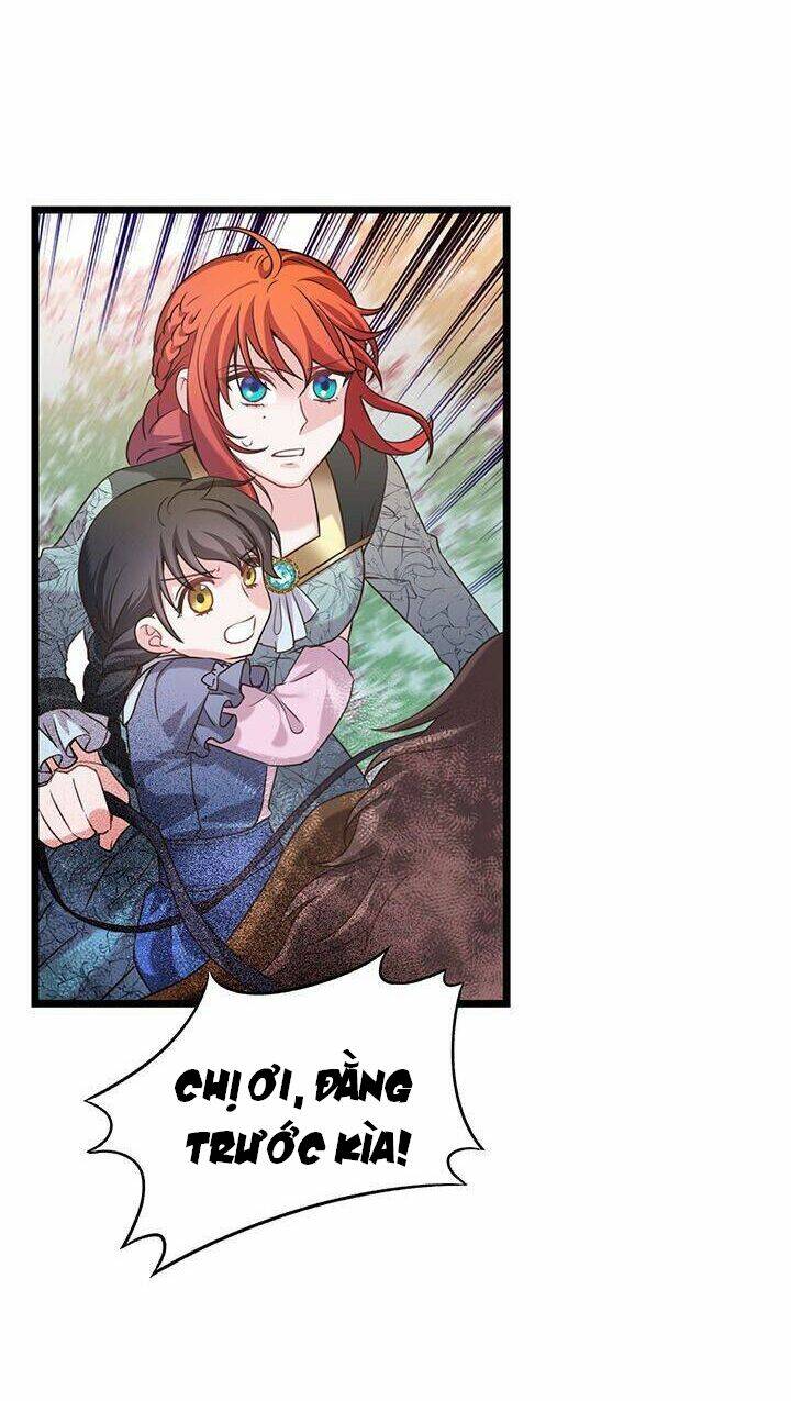 Nhân Vật Phản Diện Yêu Cầu Tôi Yêu Chàng: Chapter 21