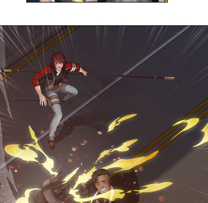 Ảo Mộng Hồ Điệp: Chapter 16