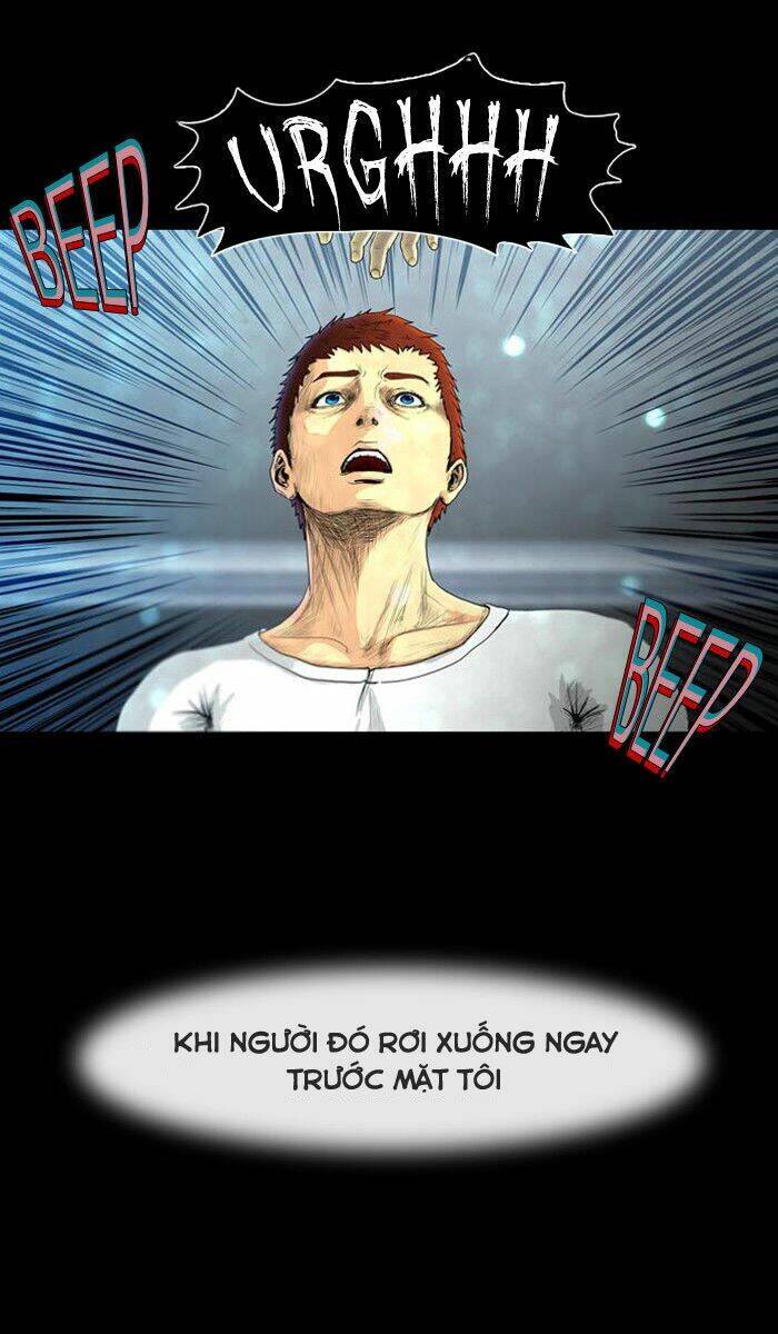 Dead Days: Chapter 4