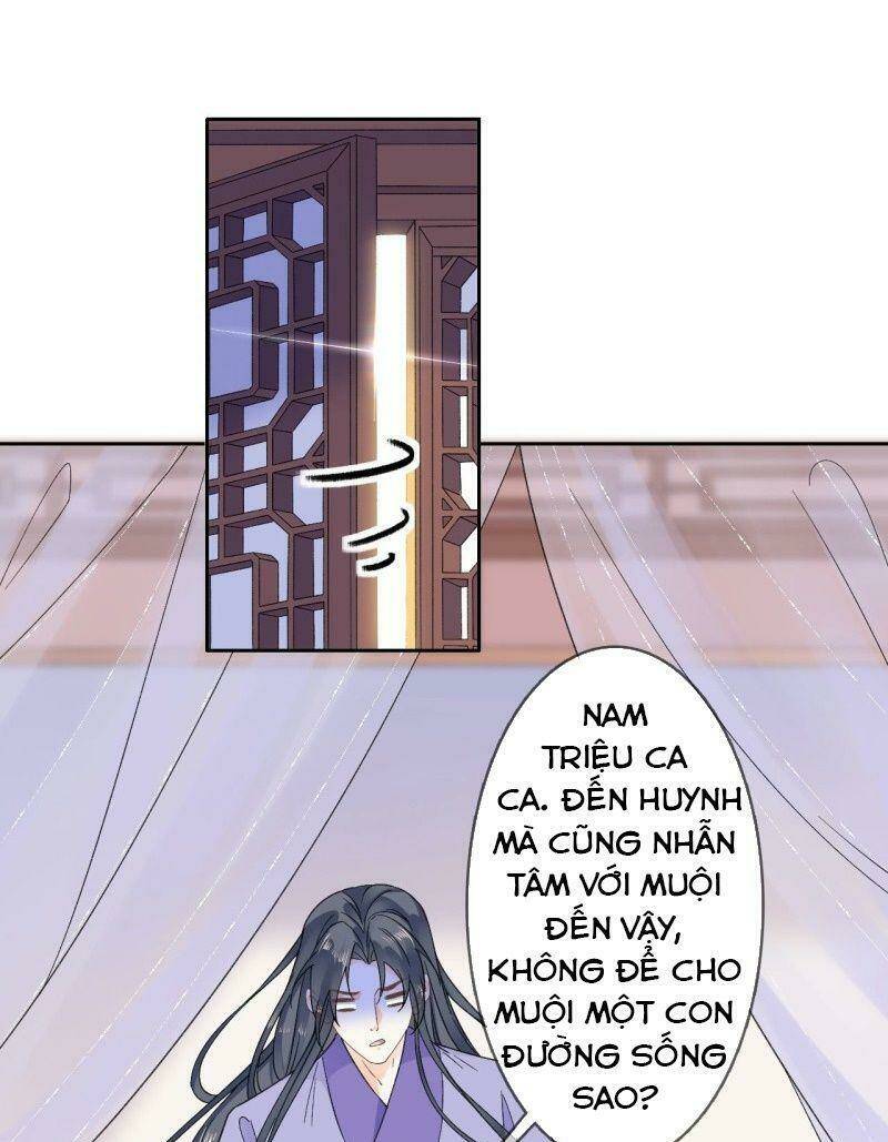 Tang Lạc Túy Tại Nam Phong Lý: Chapter 98