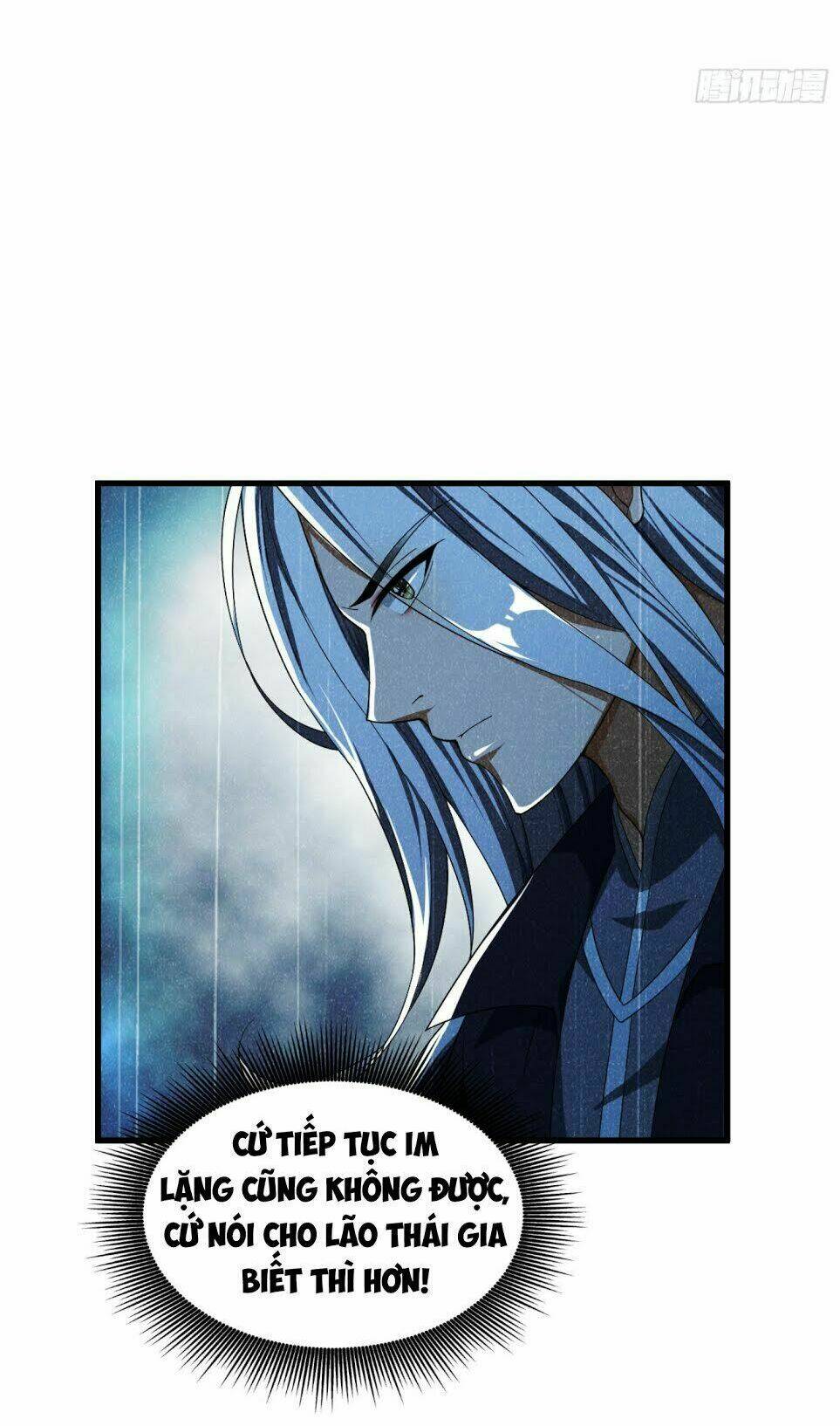 Yêu Giả Vi Vương: Chapter 35