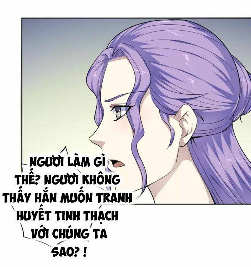 Nghịch Thiên Đại Thần: Chapter 64.5