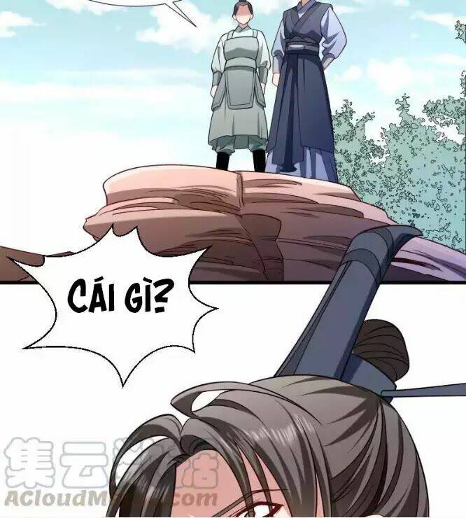 Tiểu Hoàng Thư Và Tiểu Hoàng Thúc: Chapter 69