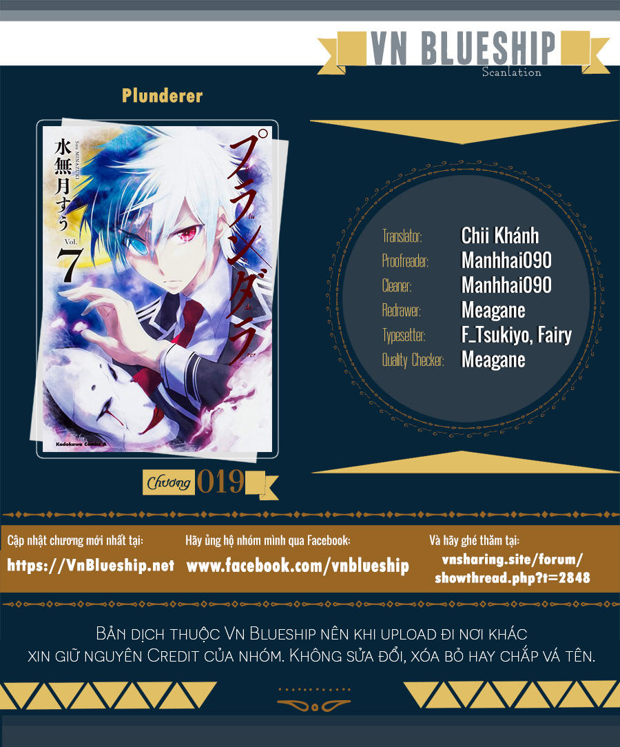 Đi Tìm Sát Tinh Vương: Chapter 19