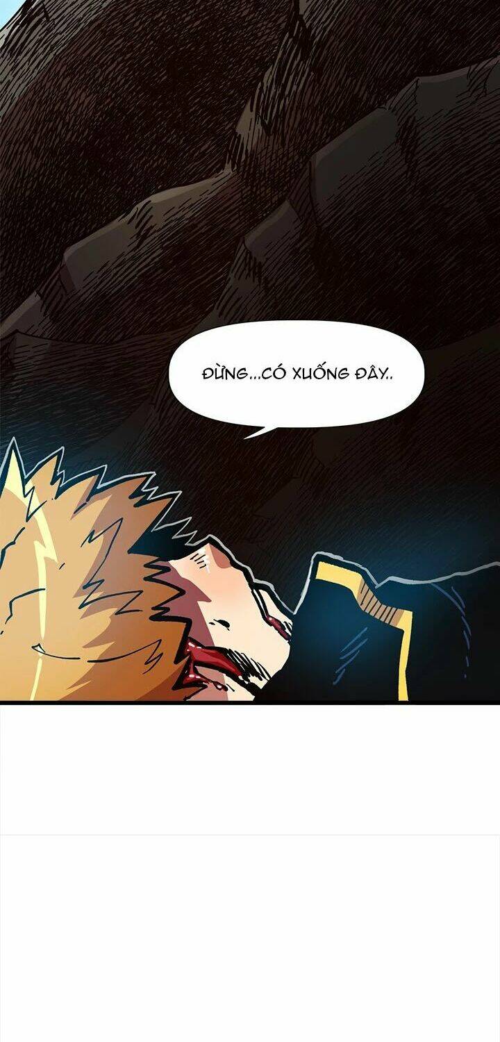 Nô Lệ Nghịch Thiên: Chapter 19