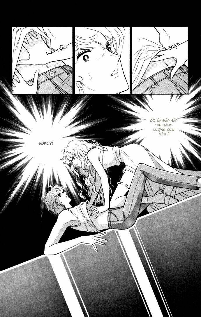 Ao No Fuuin - Blue Seal: Chapter 36