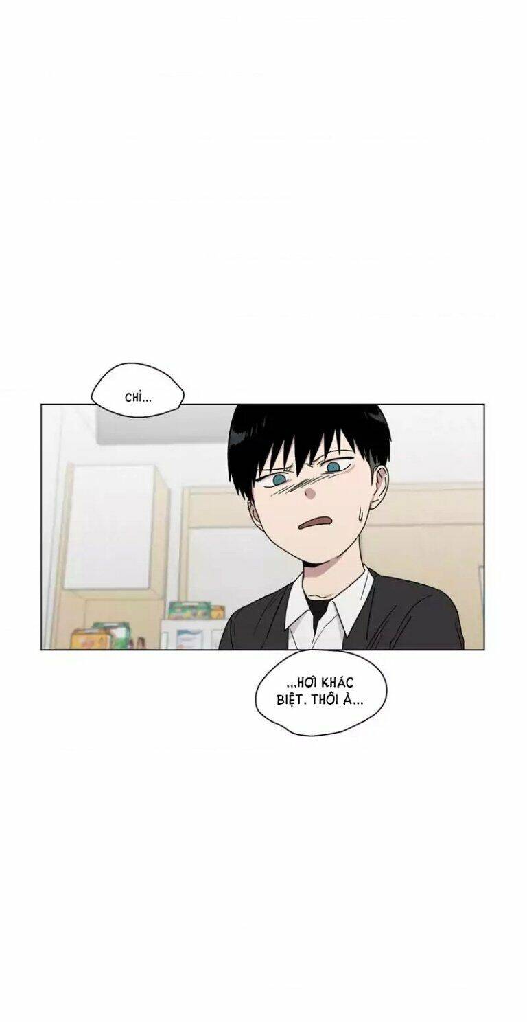 …”Một Sự Thật Khá Khó Chịu.”: Chapter 45