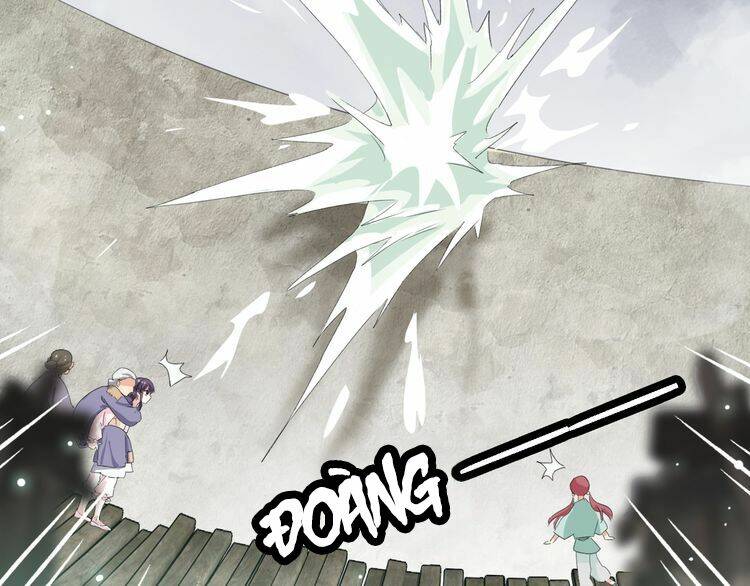 Hoa Nhan Sách: Chapter 45.1