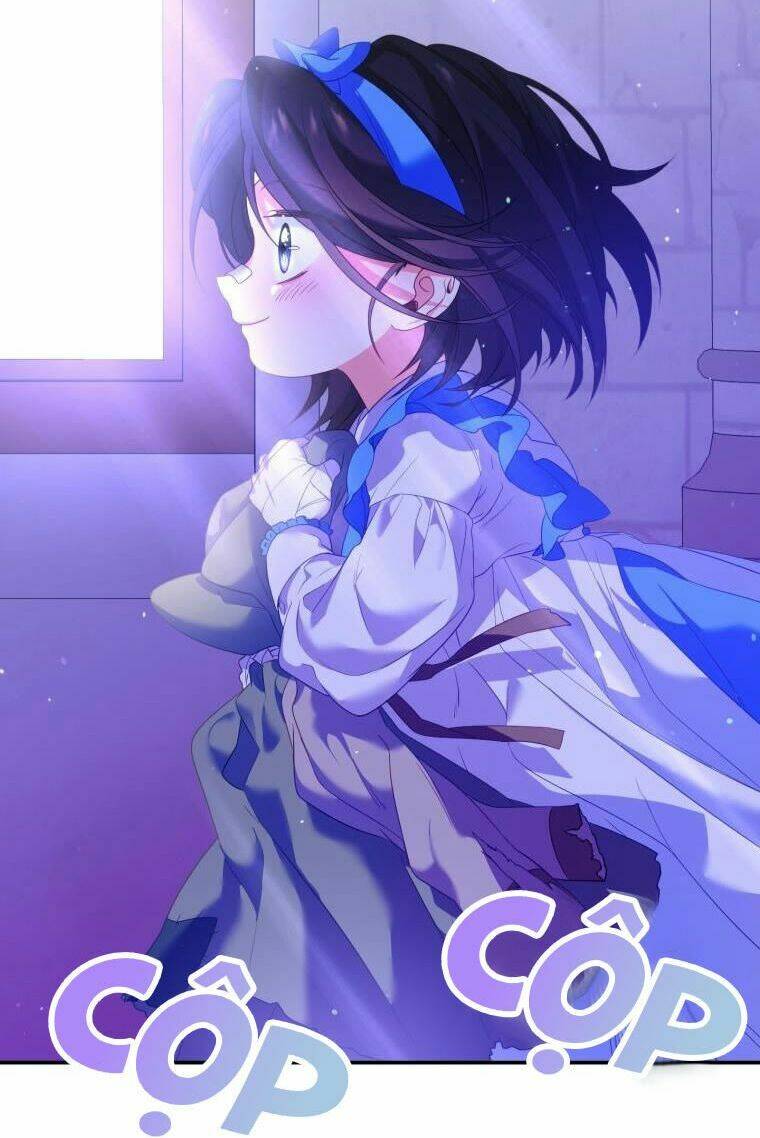 Đọc Thần Chú Lên Đi, Rose!: Chapter 7