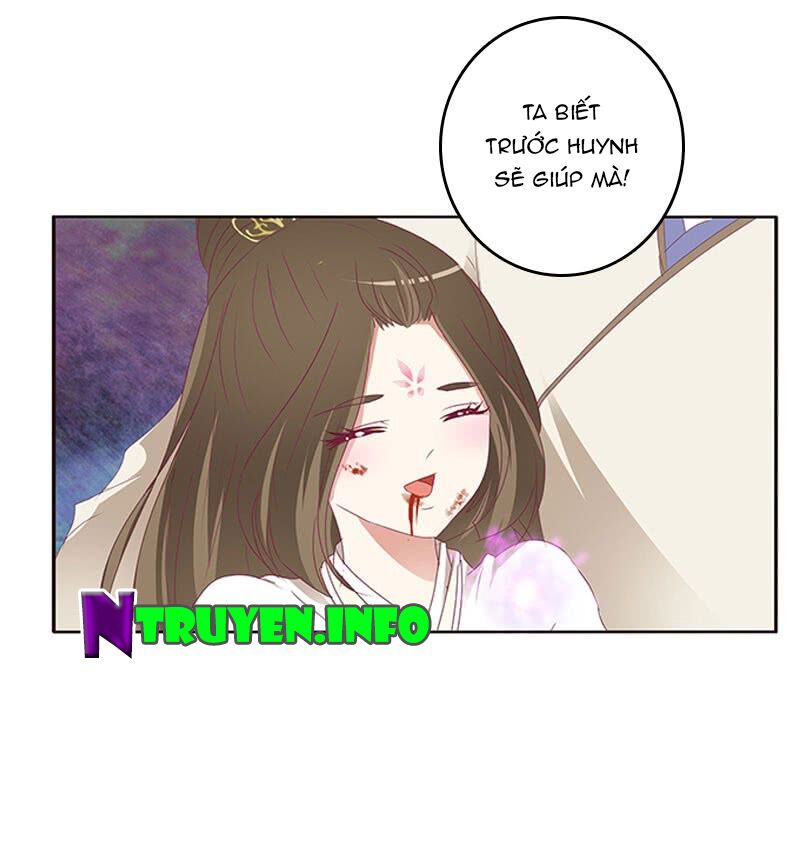 Thông Linh Phi: Chapter 352