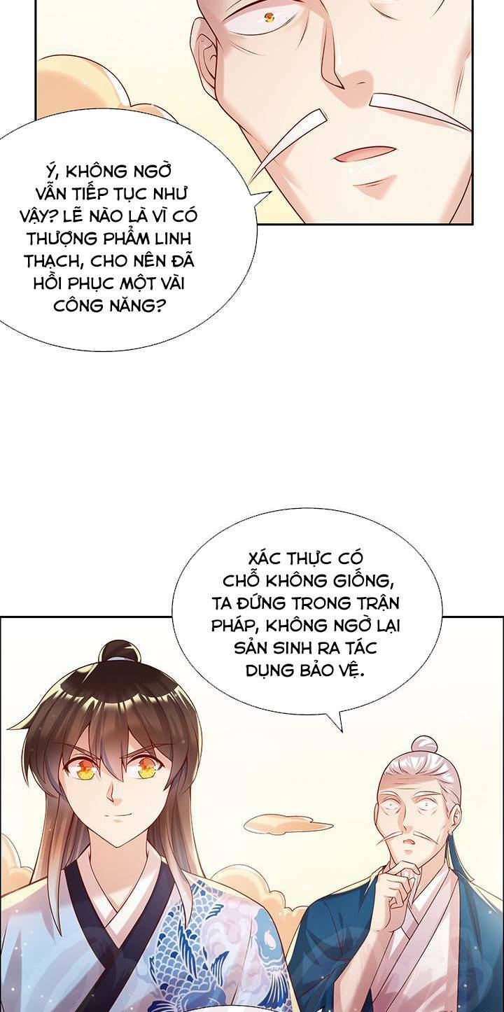 Siêu Phàm Truyện: Chapter 110