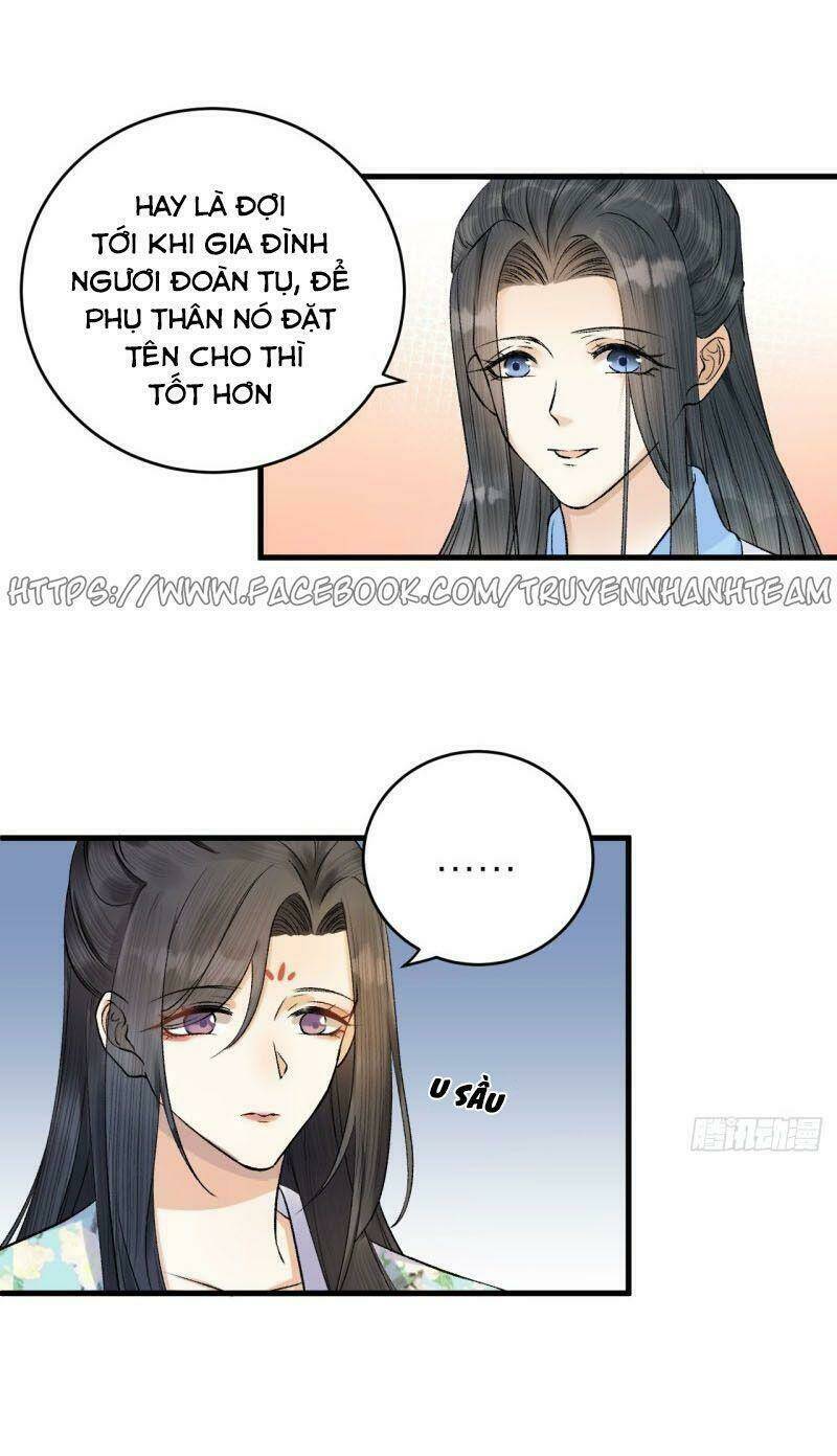 Lễ Băng Nhạc Phôi Chi Dạ: Chapter 35