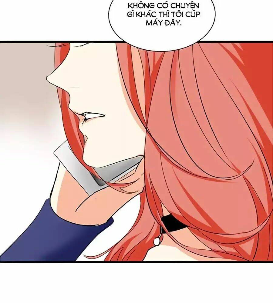 Mùi Hương Lãng Mạn: Chapter 9