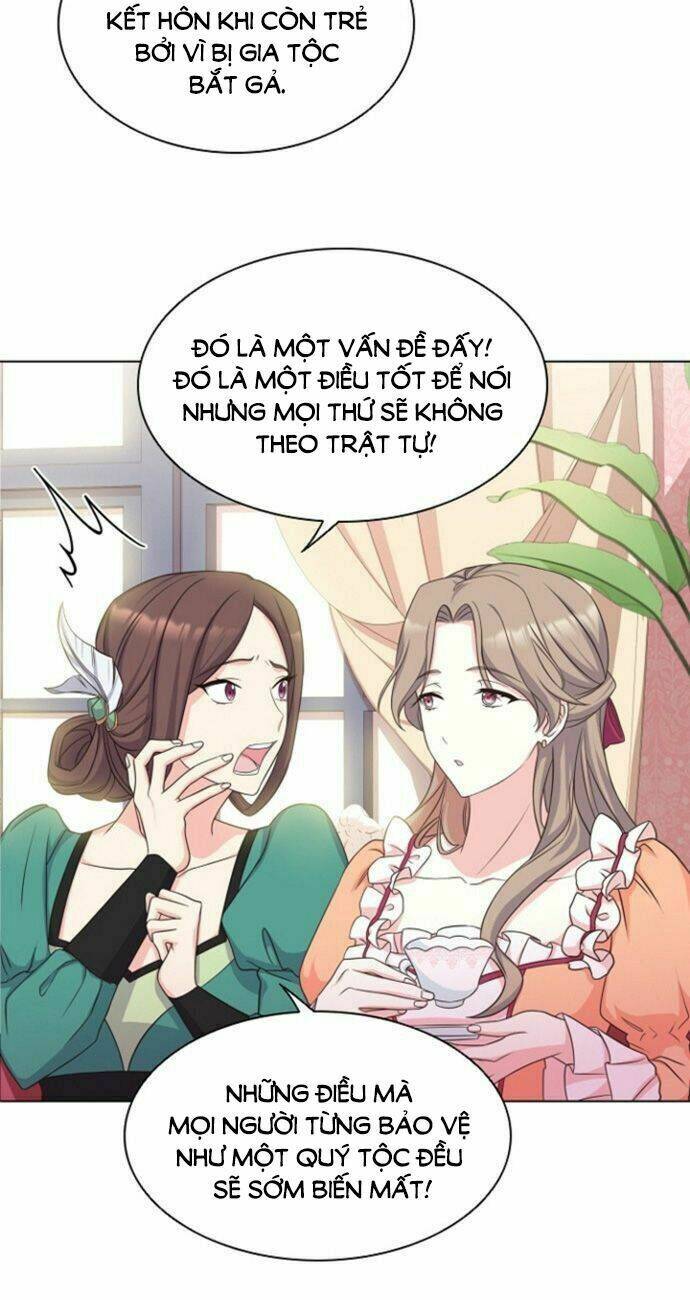 Một Đêm Với Hoàng Đế: Chapter 13