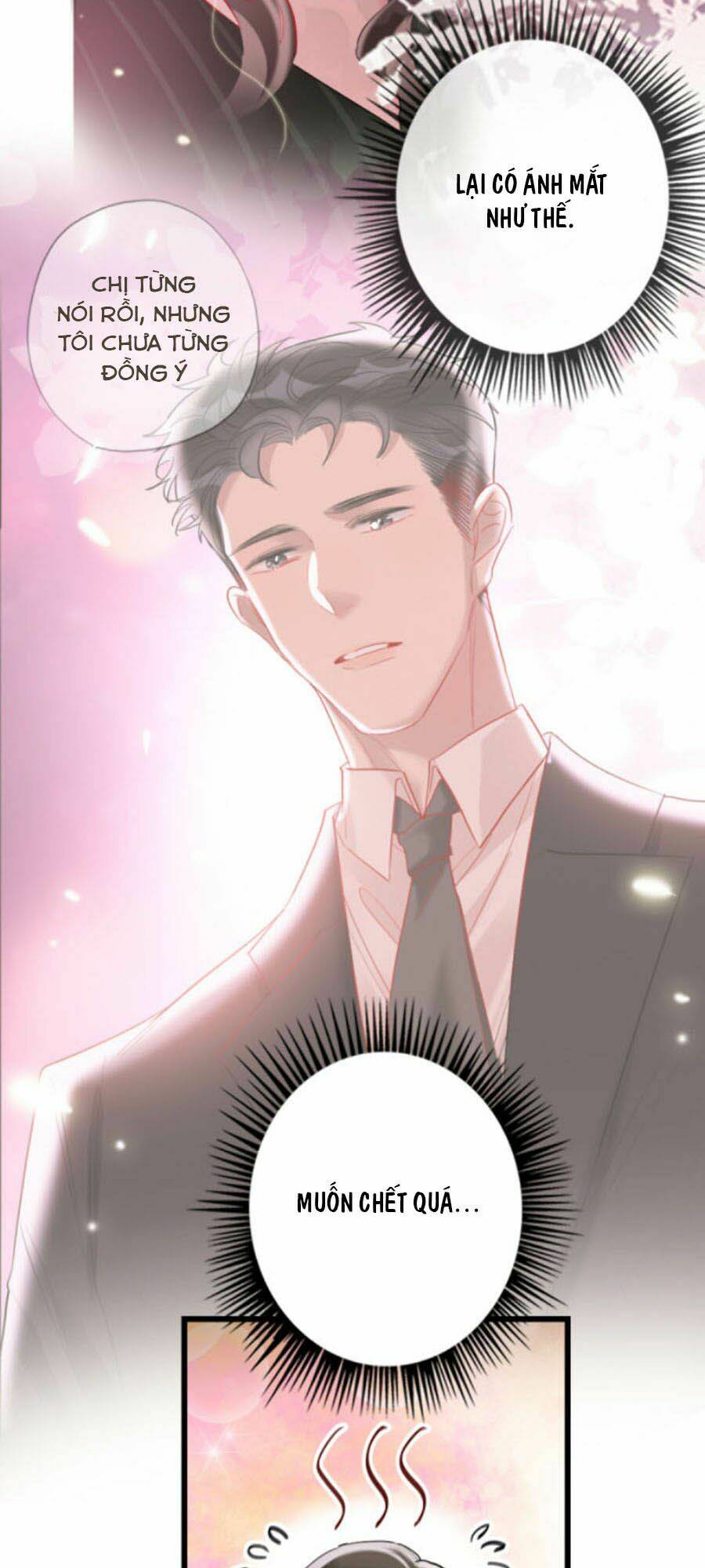 Cô Ấy Thật Xinh Đẹp: Chapter 17