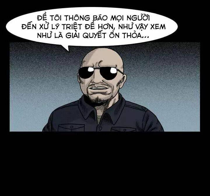 Kỳ Án Có Thật: Chapter 47