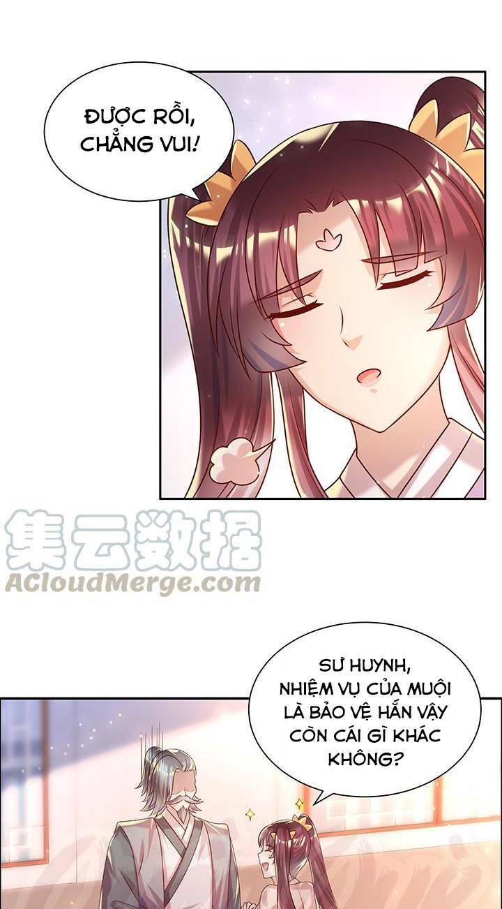 Siêu Phàm Truyện: Chapter 129