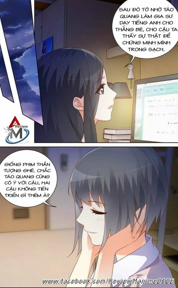 Yêu Em Từ Cái Nhìn Đầu Tiên: Chapter 45