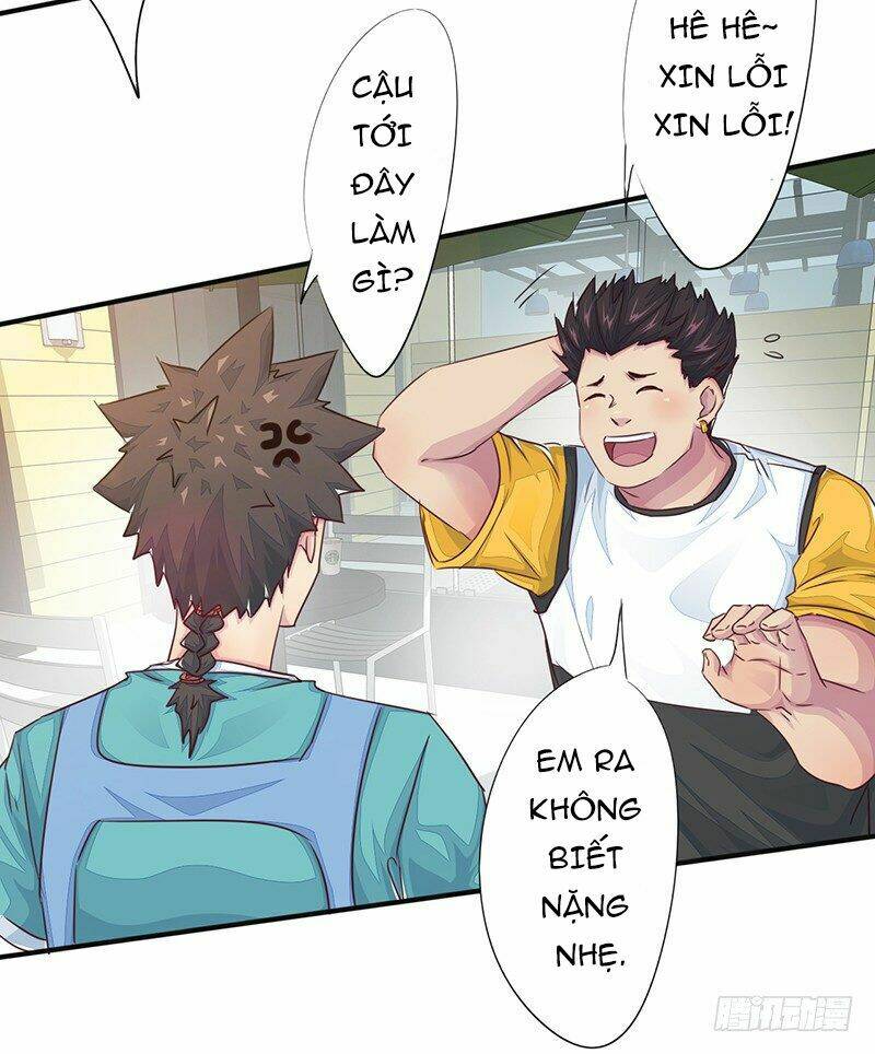 Lật Mặt: Chapter 12