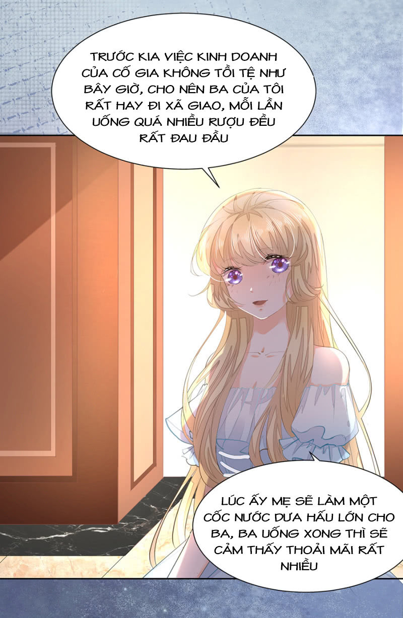 Hôn Sai 55 Lần: Chapter 16