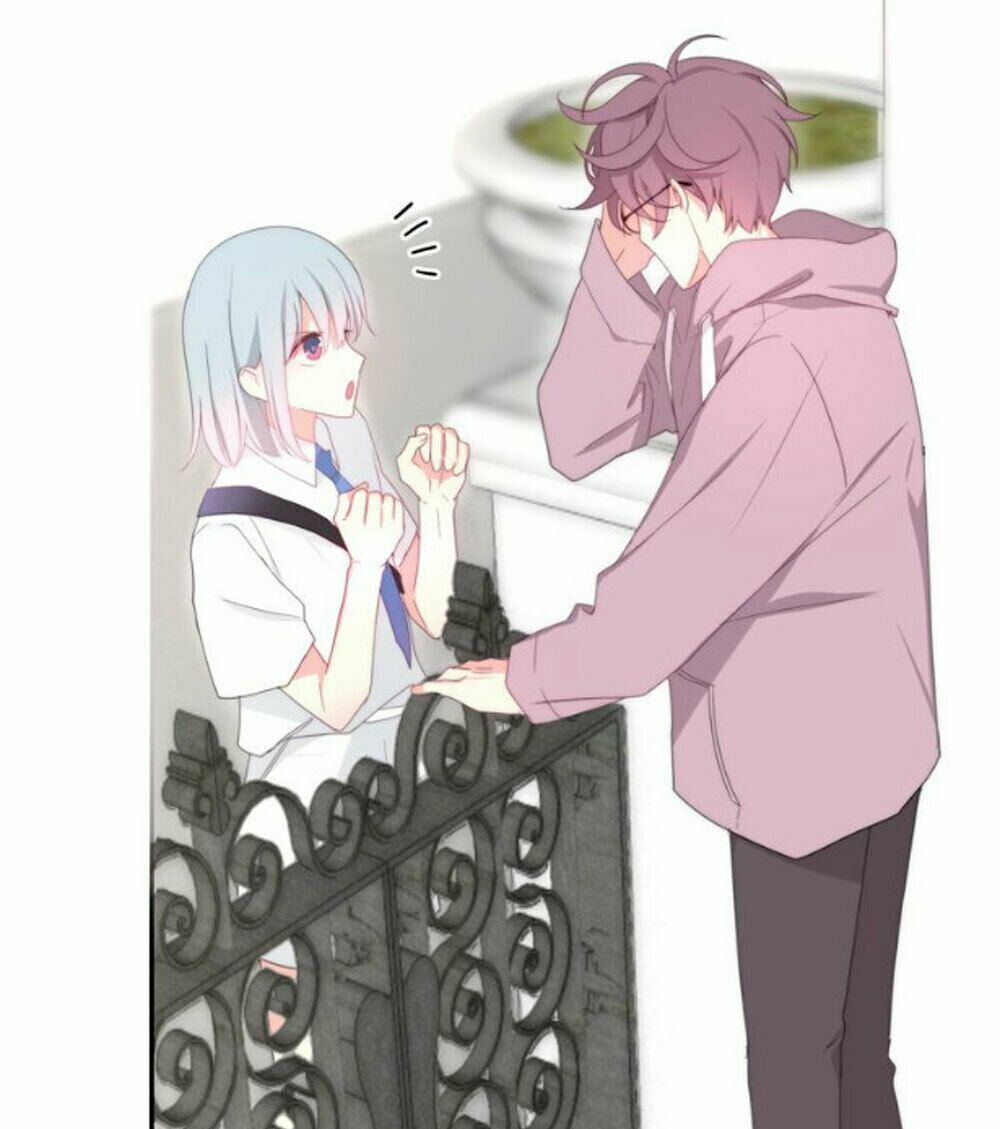 Tháng Sáu Không Hẹn Mà Gặp: Chapter 3